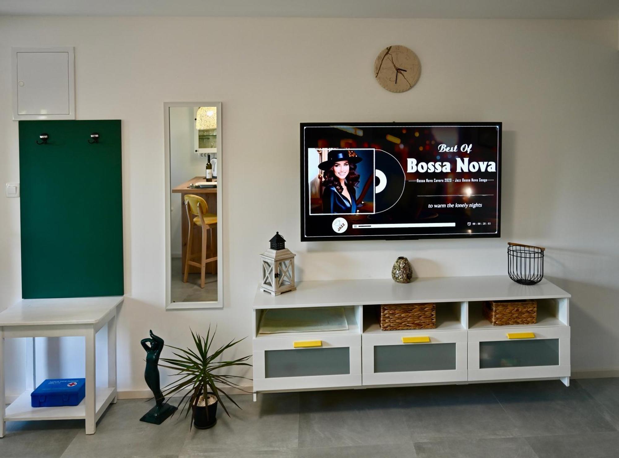 Studio Apartman Una -Self Check In,Free Parking Karlovac Eksteriør bilde